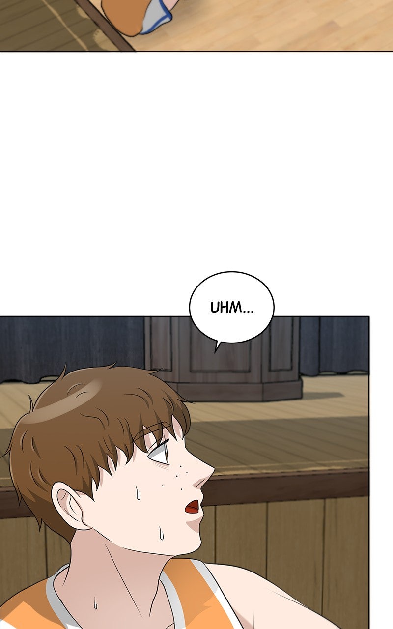 Read Big Man on the Court EN Manga Online