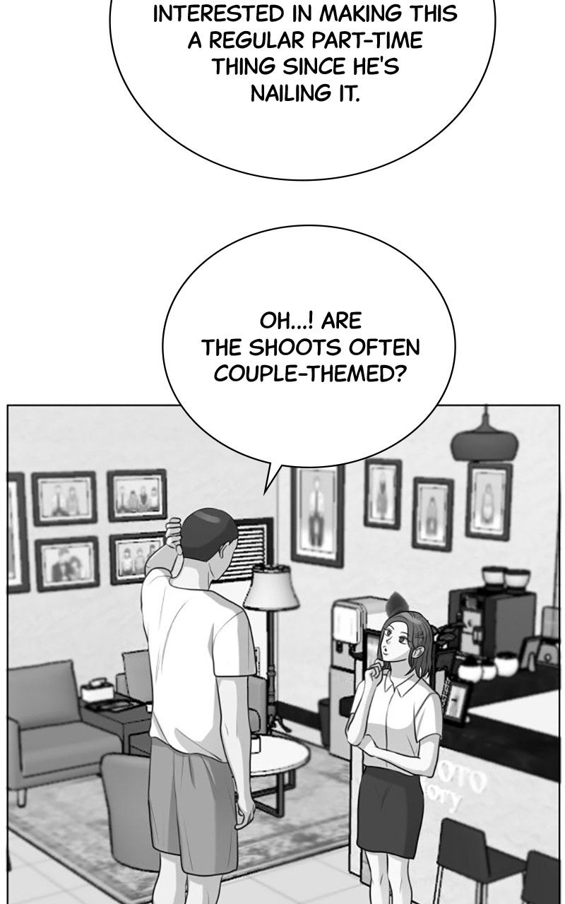 Read Big Man on the Court EN Manga Online