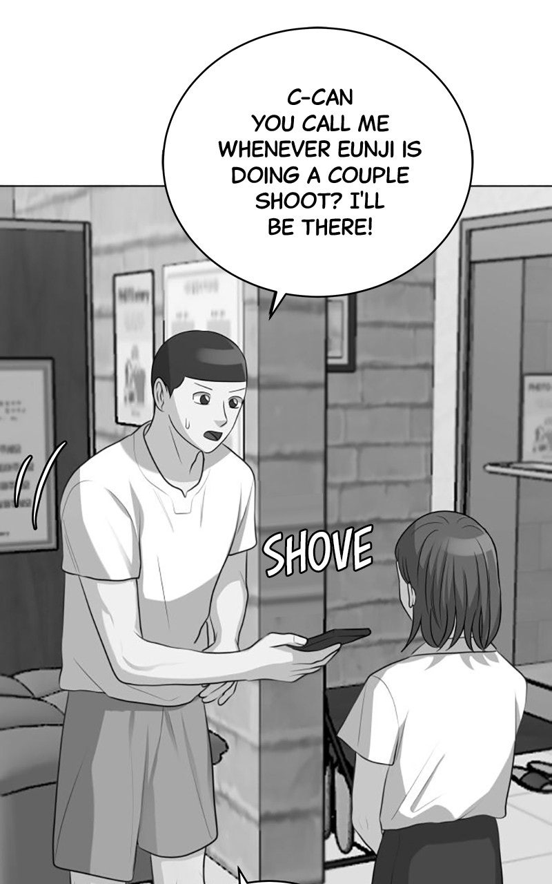 Read Big Man on the Court EN Manga Online