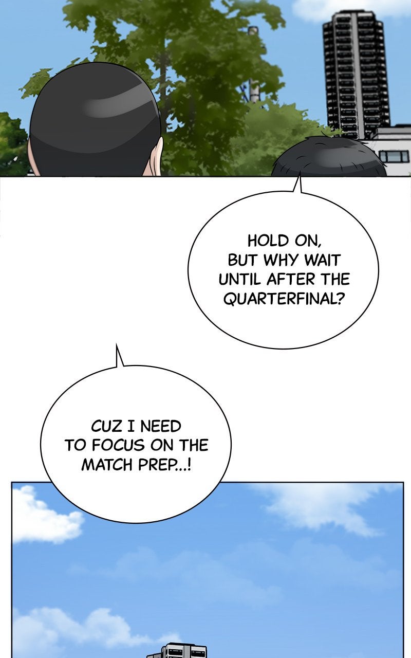 Read Big Man on the Court EN Manga Online