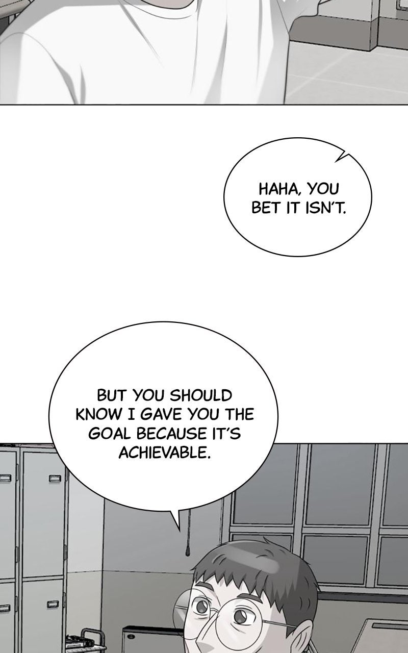 Read Big Man on the Court EN Manga Online