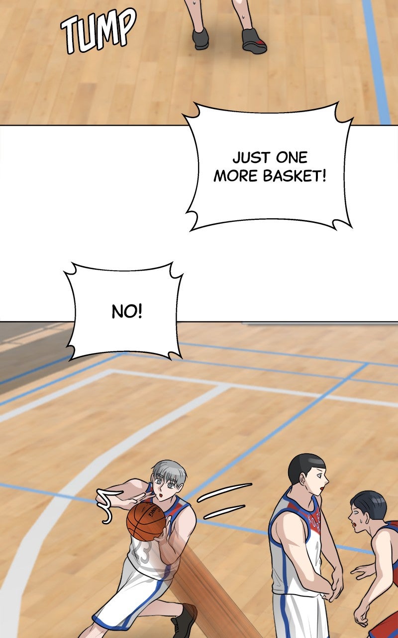 Read Big Man on the Court EN Manga Online