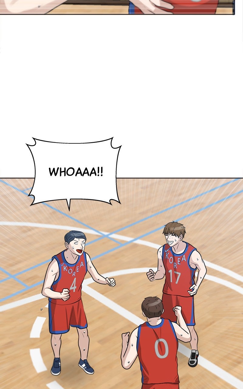 Read Big Man on the Court EN Manga Online