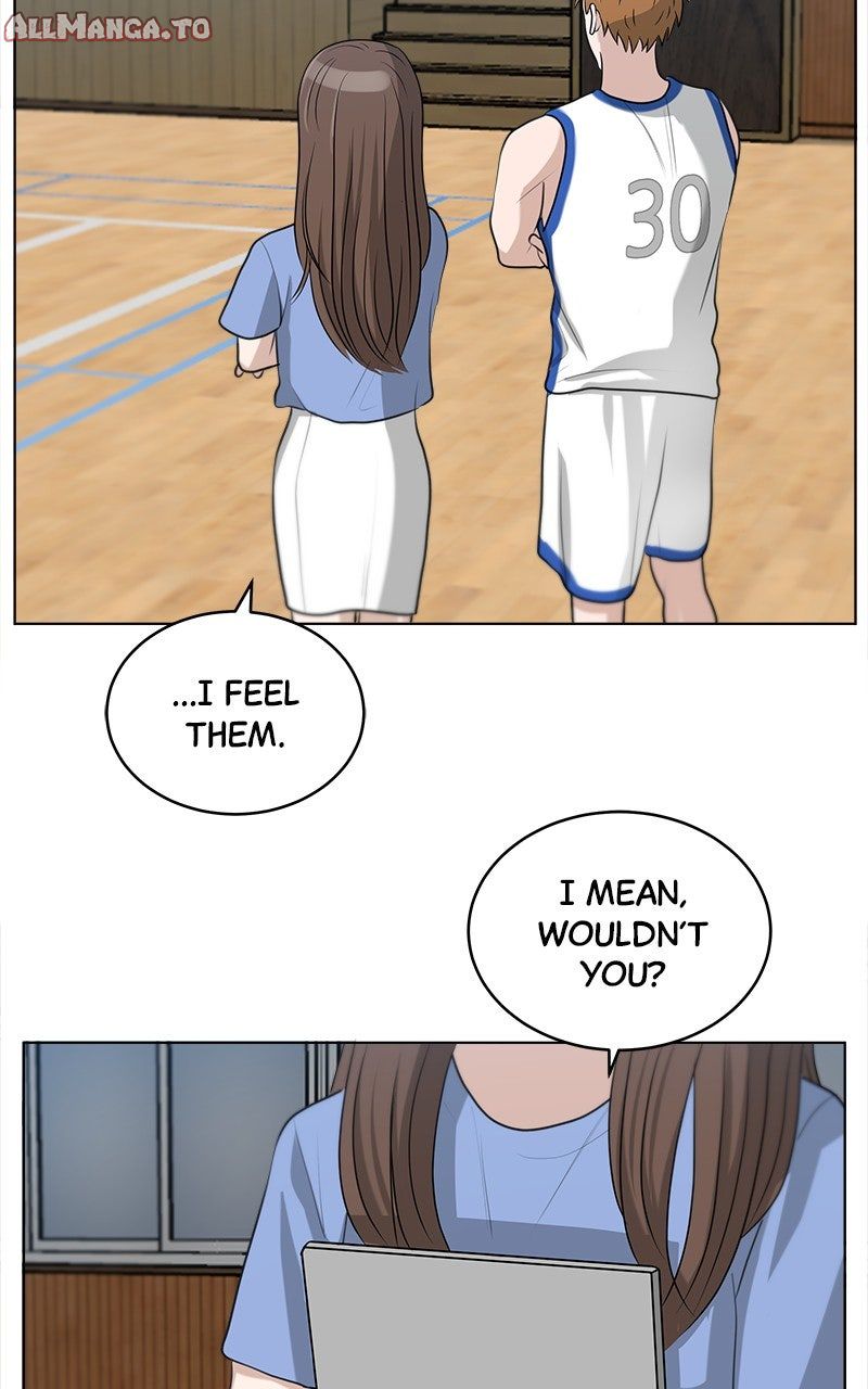 Read Big Man on the Court EN Manga Online