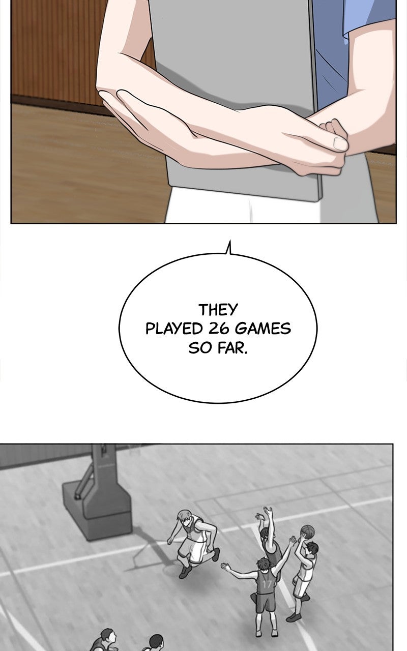 Read Big Man on the Court EN Manga Online
