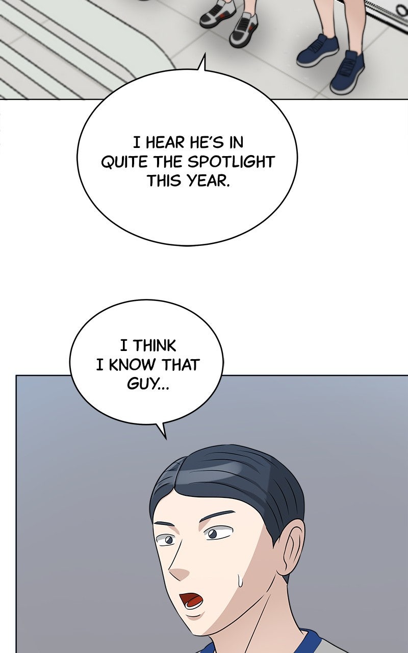 Read Big Man on the Court EN Manga Online