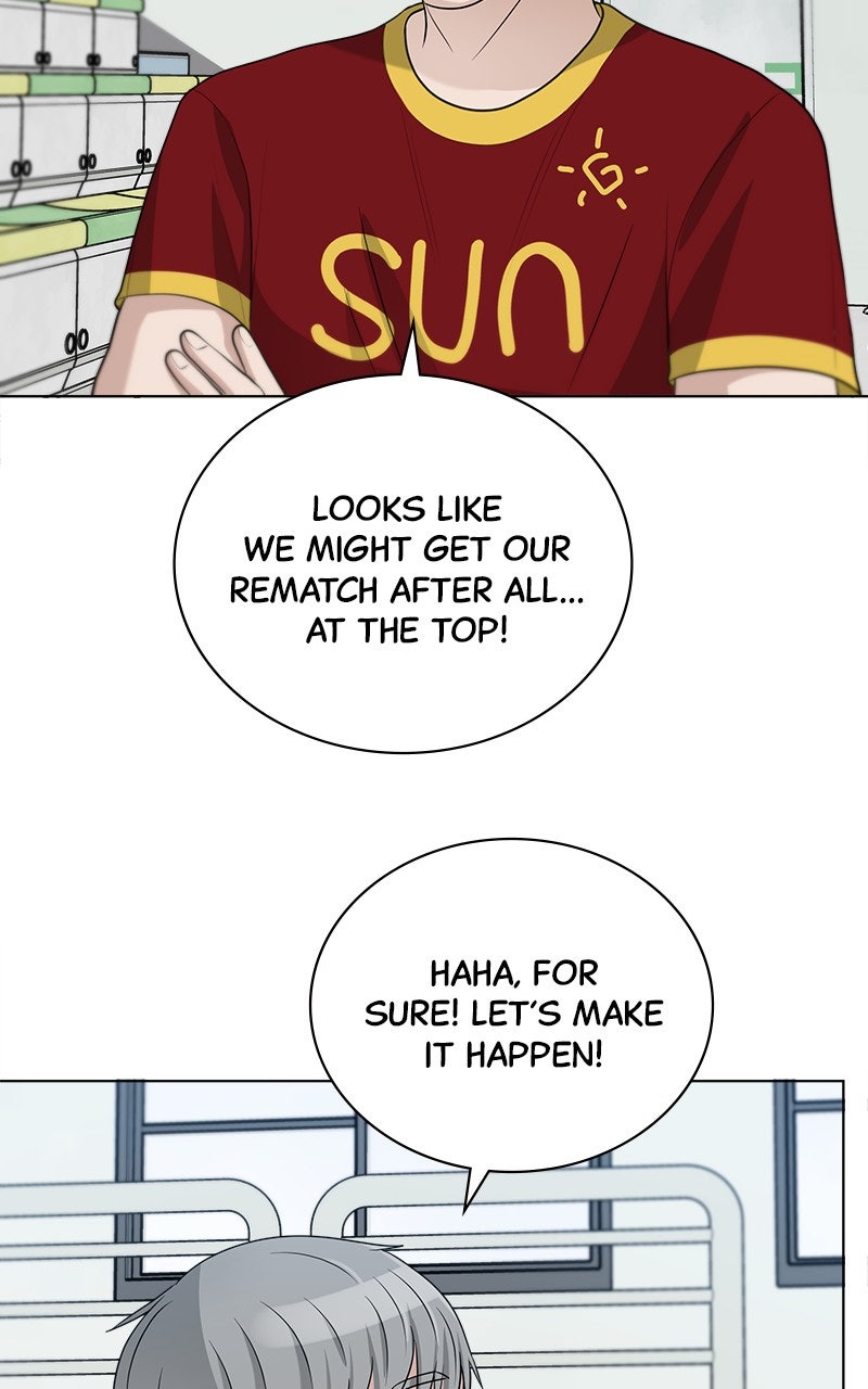 Read Big Man on the Court EN Manga Online