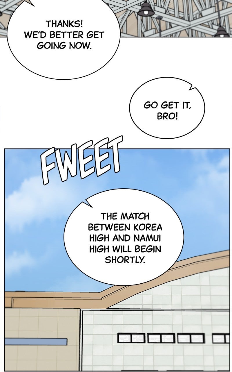 Read Big Man on the Court EN Manga Online
