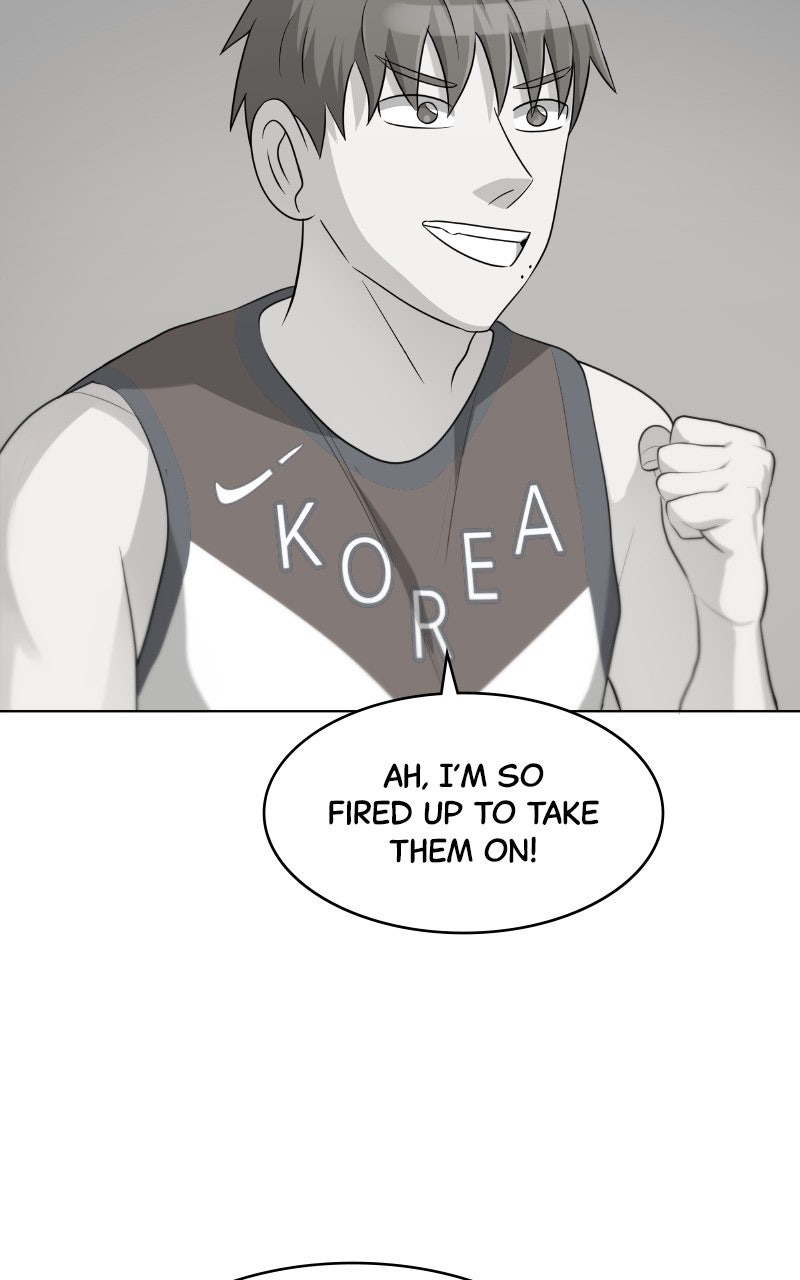 Read Big Man on the Court EN Manga Online