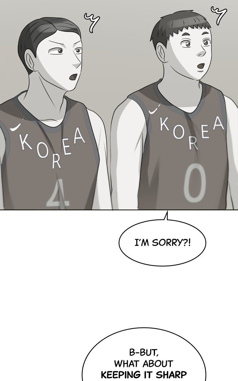 Read Big Man on the Court EN Manga Online