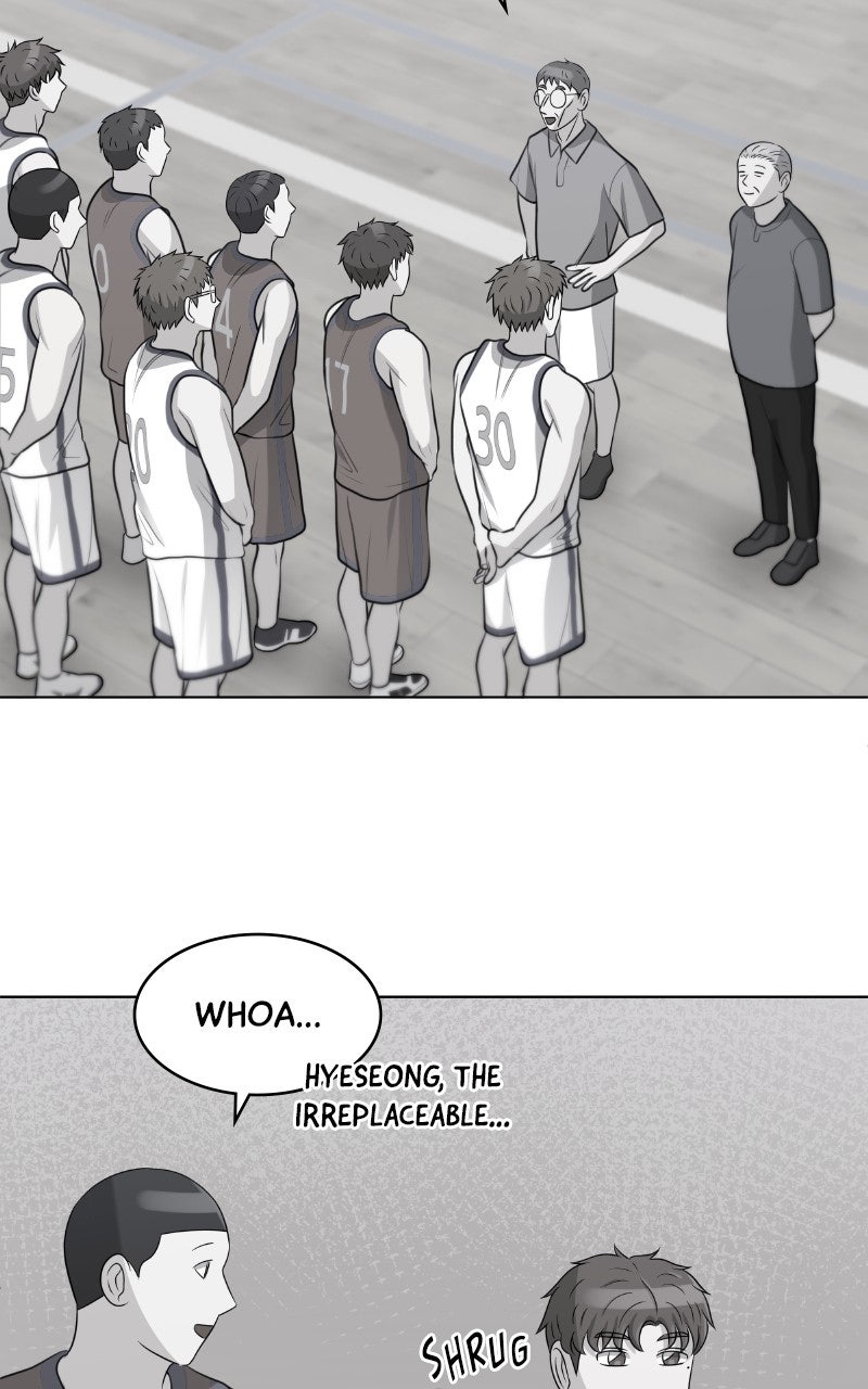Read Big Man on the Court EN Manga Online
