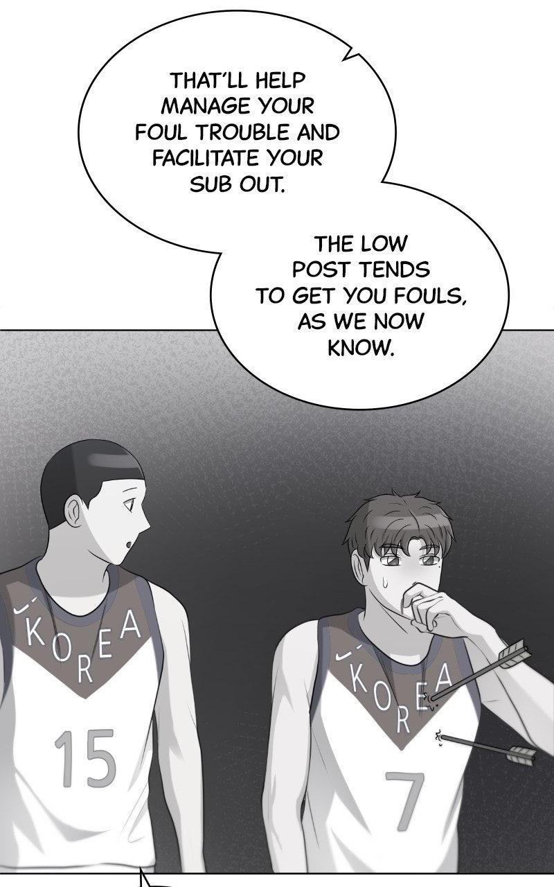 Read Big Man on the Court EN Manga Online