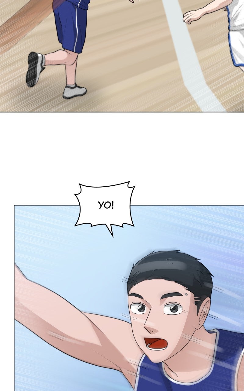 Read Big Man on the Court EN Manga Online