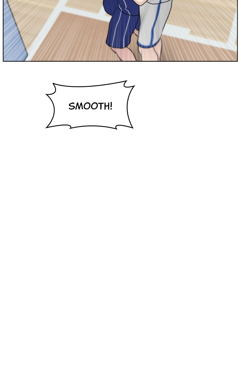 Read Big Man on the Court EN Manga Online