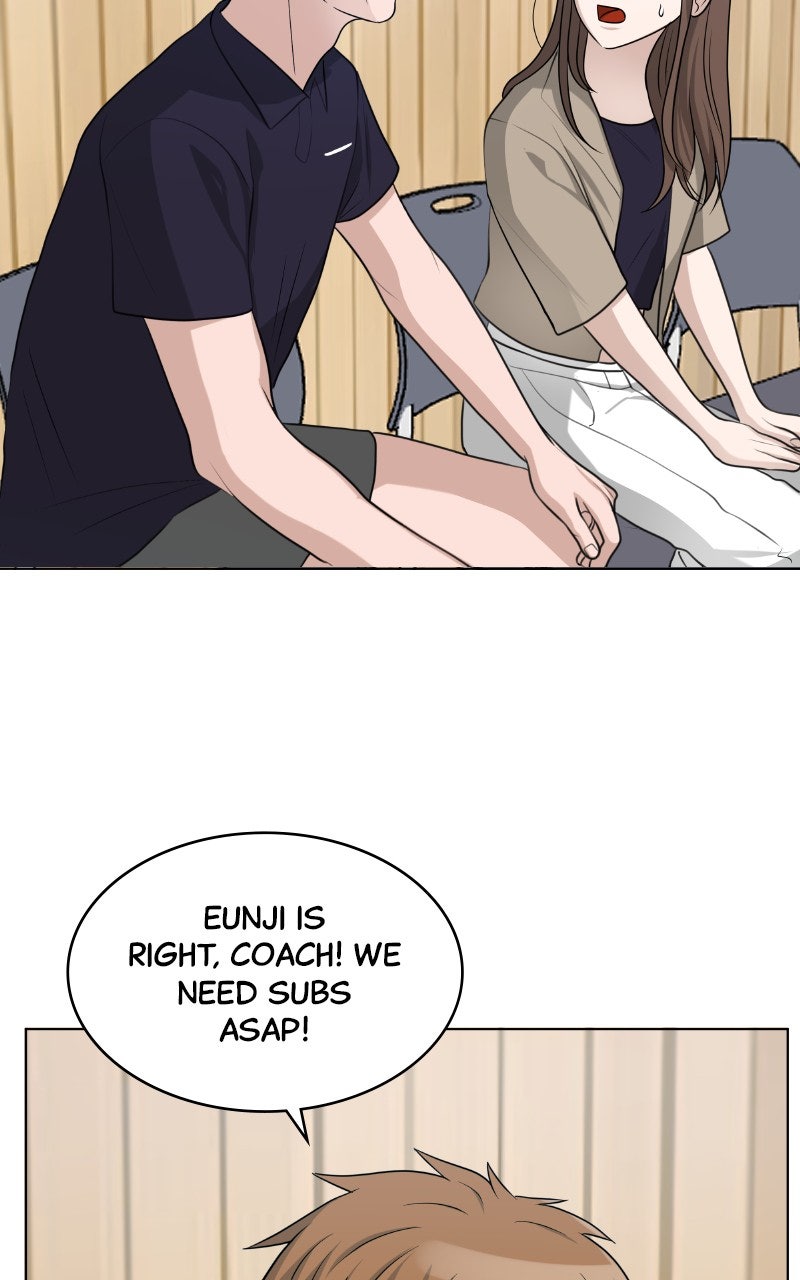 Read Big Man on the Court EN Manga Online