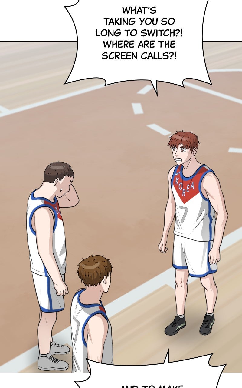 Read Big Man on the Court EN Manga Online