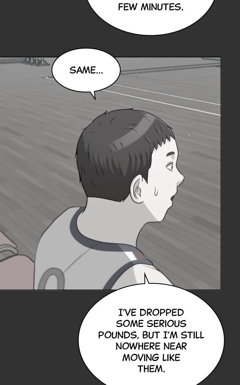 Read Big Man on the Court EN Manga Online
