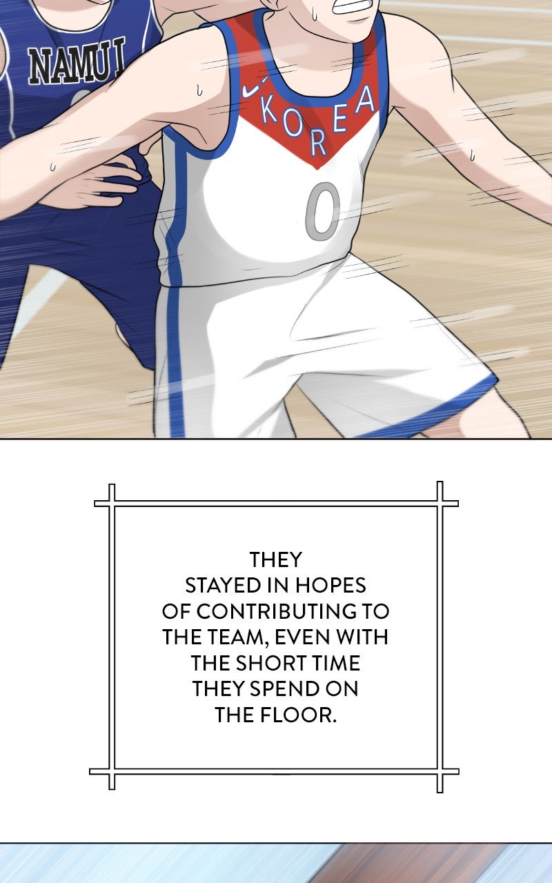 Read Big Man on the Court EN Manga Online