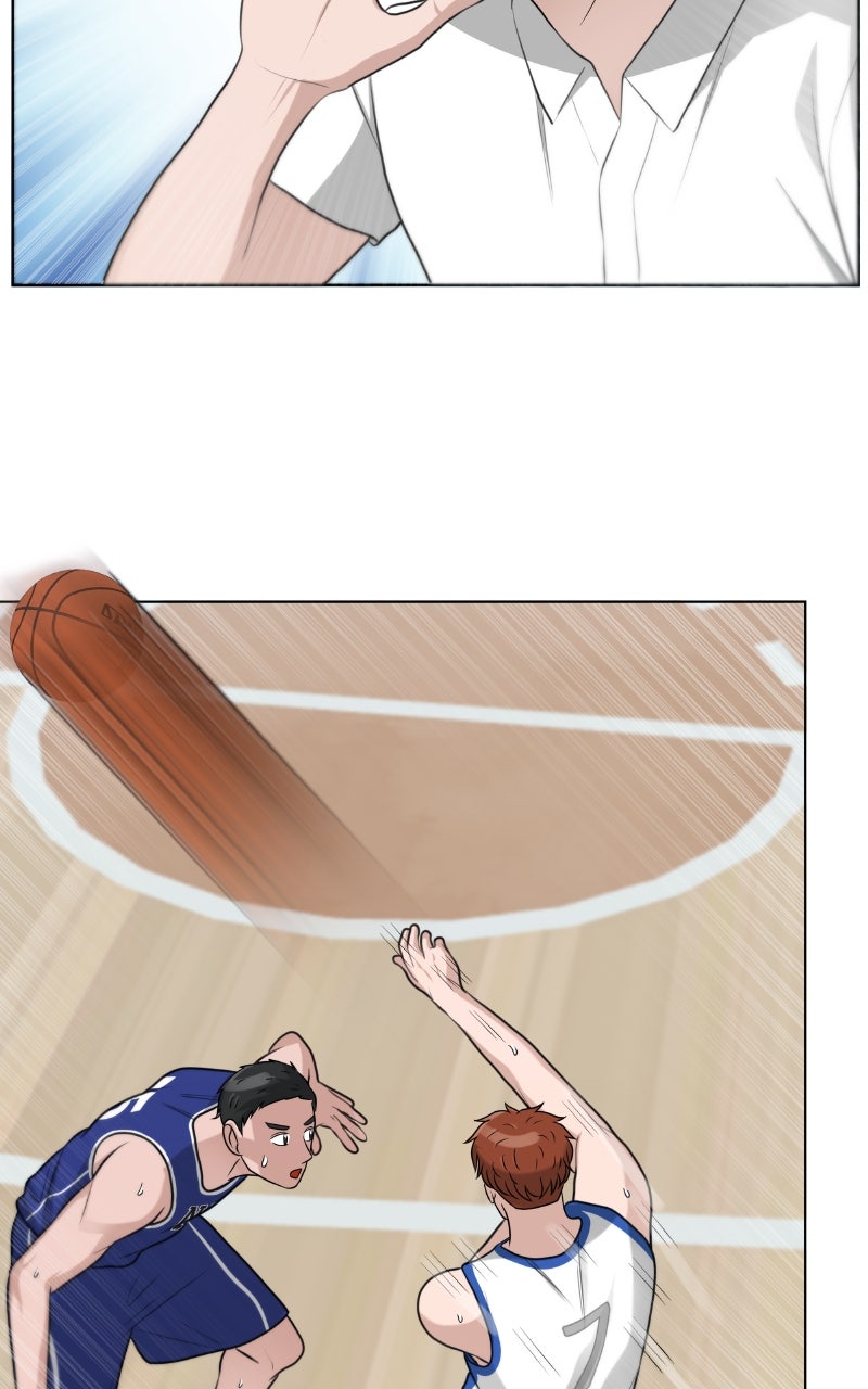 Read Big Man on the Court EN Manga Online