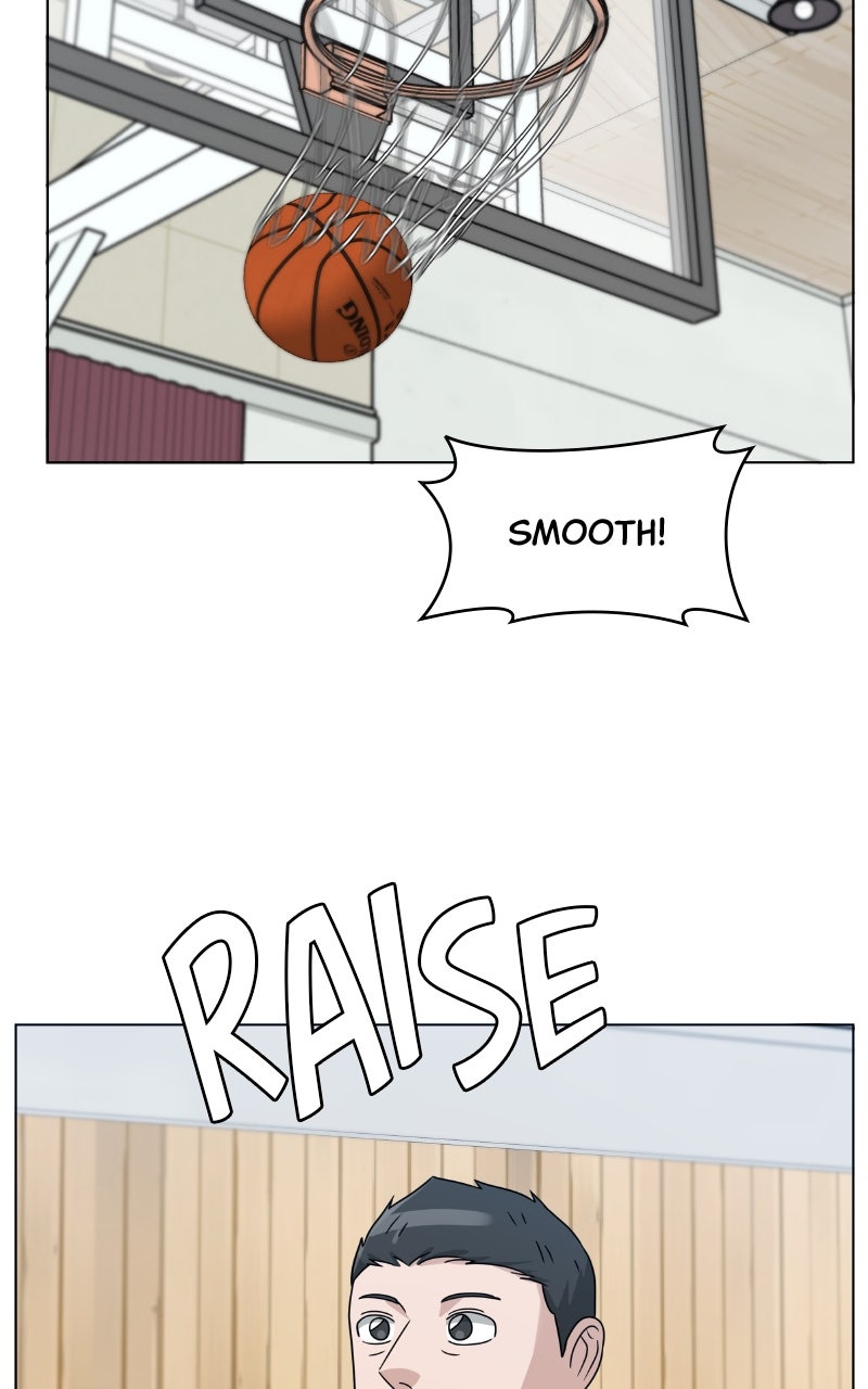 Read Big Man on the Court EN Manga Online