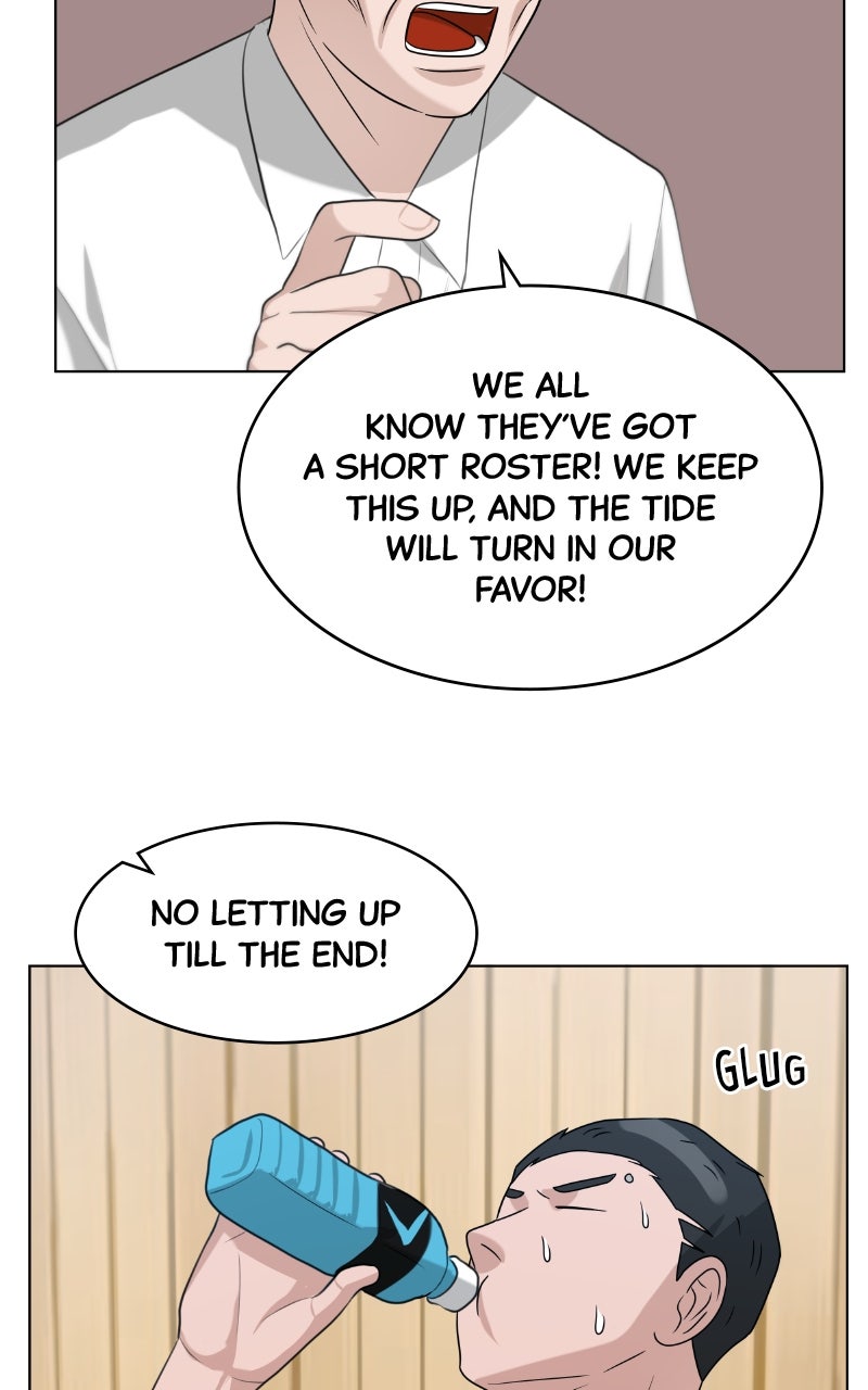 Read Big Man on the Court EN Manga Online