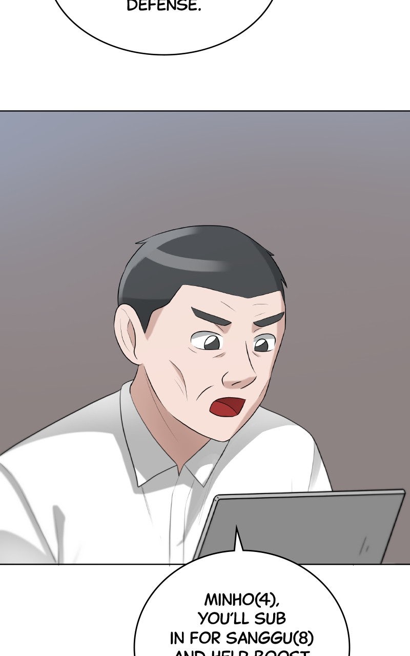 Read Big Man on the Court EN Manga Online