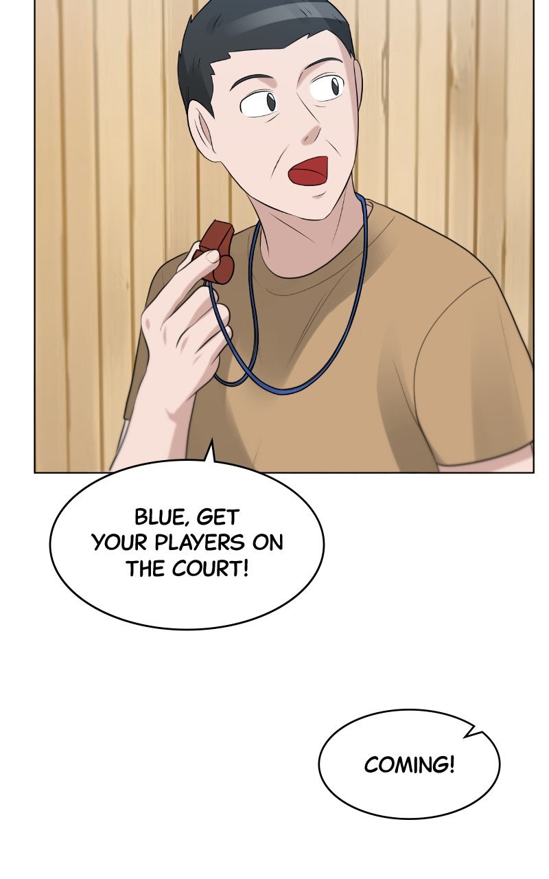 Read Big Man on the Court EN Manga Online