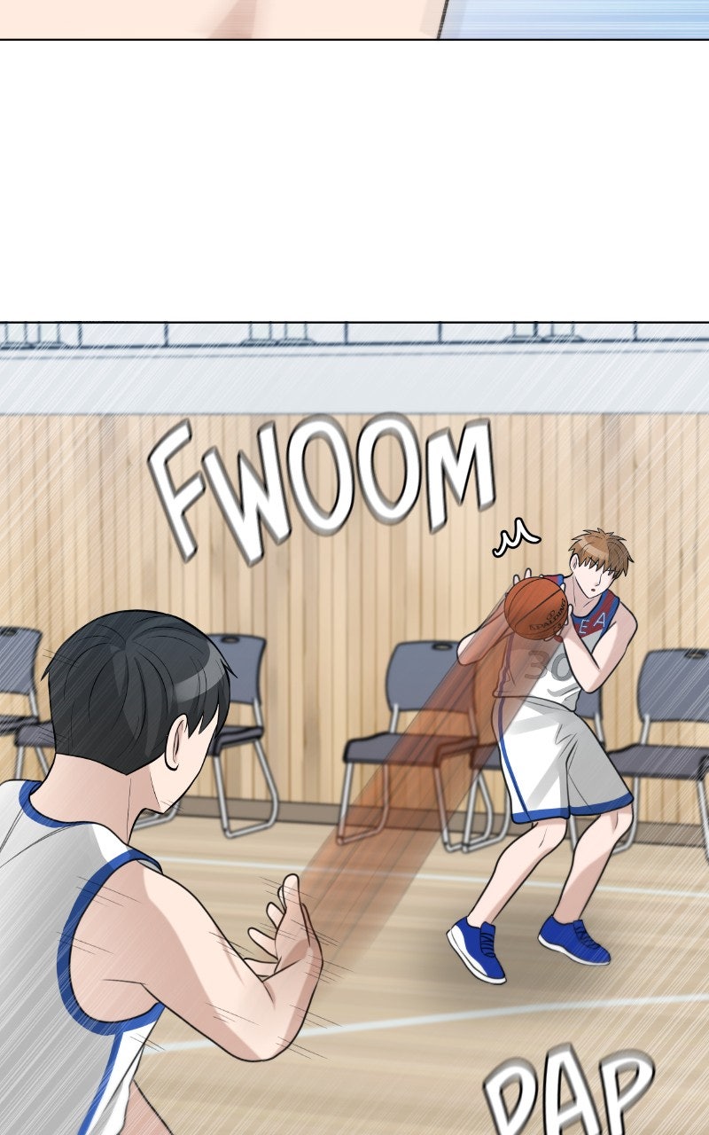 Read Big Man on the Court EN Manga Online