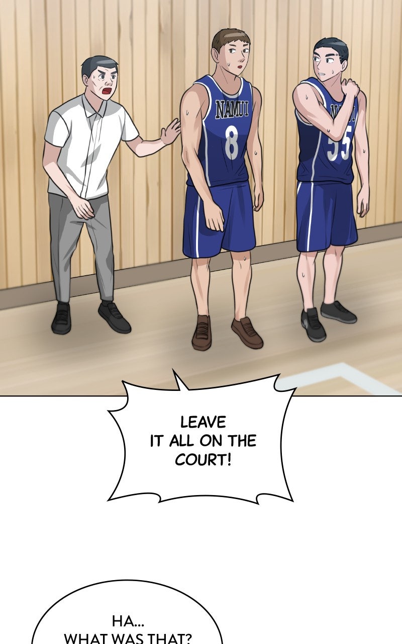Read Big Man on the Court EN Manga Online