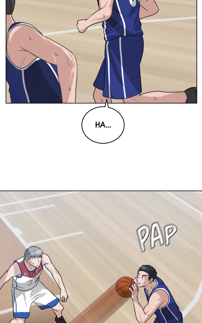 Read Big Man on the Court EN Manga Online