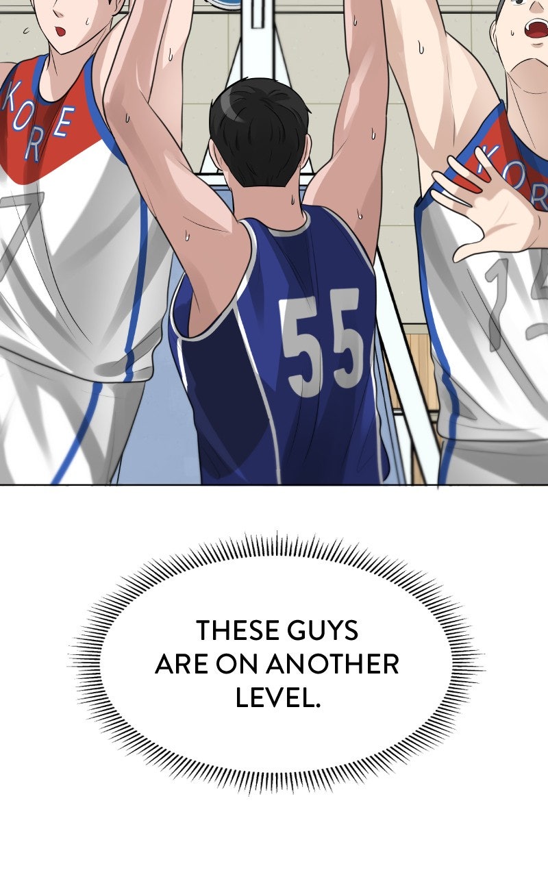 Read Big Man on the Court EN Manga Online
