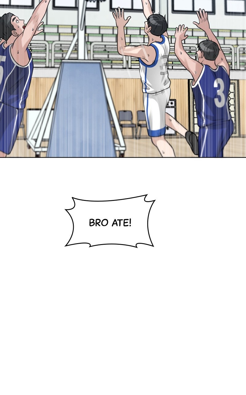 Read Big Man on the Court EN Manga Online
