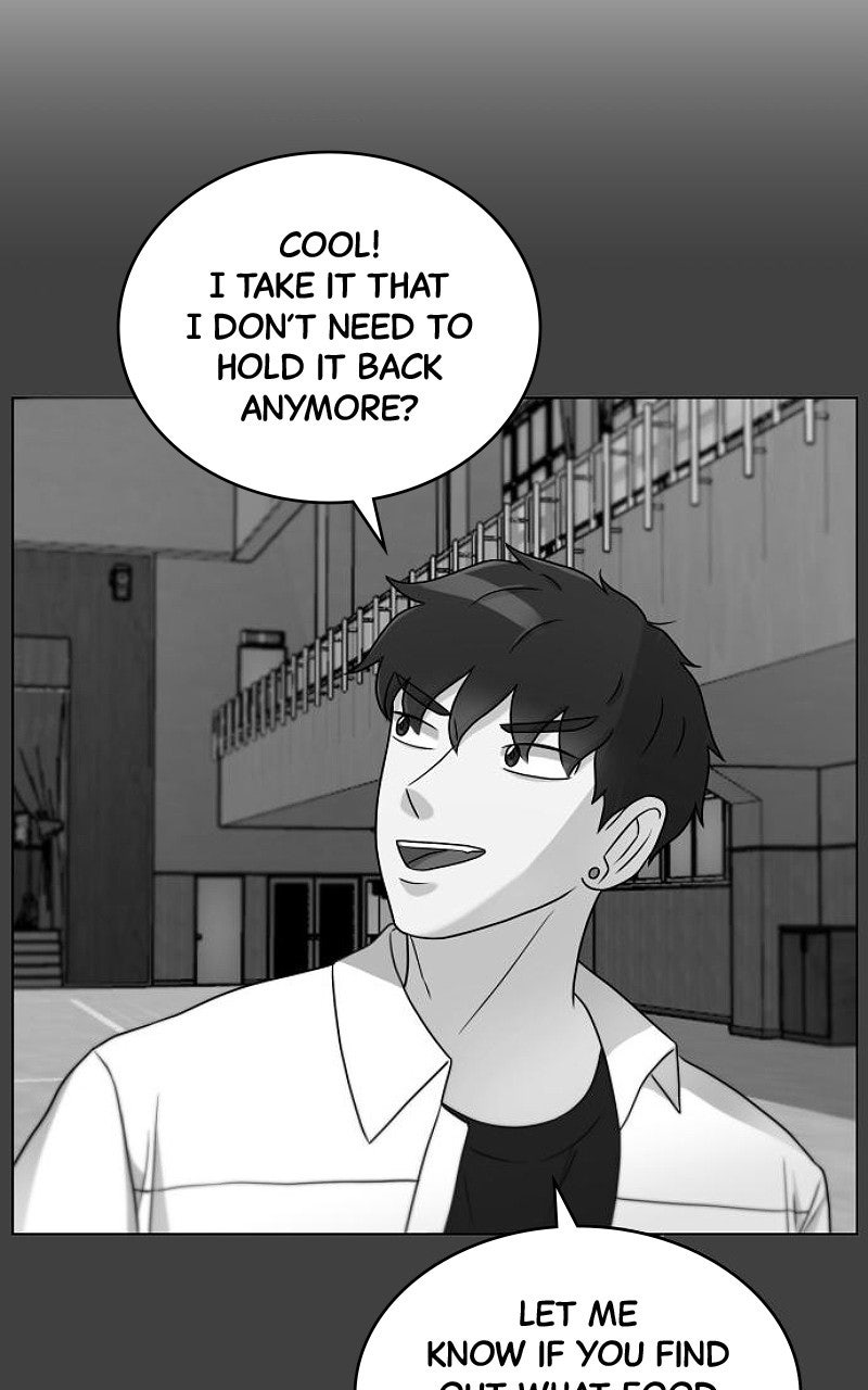 Read Big Man on the Court EN Manga Online