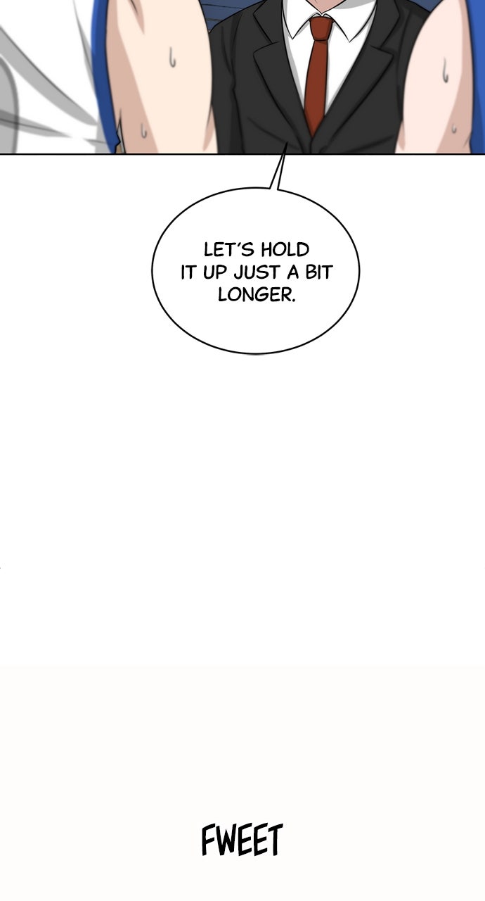 Read Big Man on the Court EN Manga Online