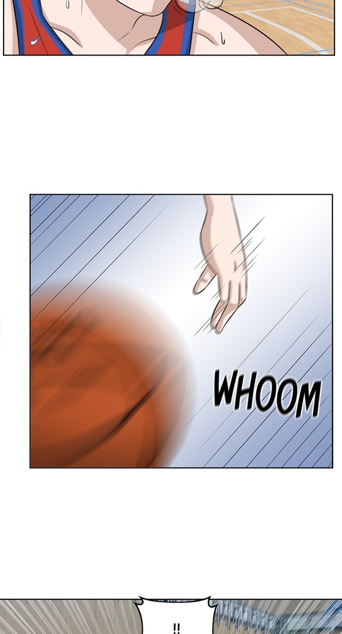 Read Big Man on the Court EN Manga Online