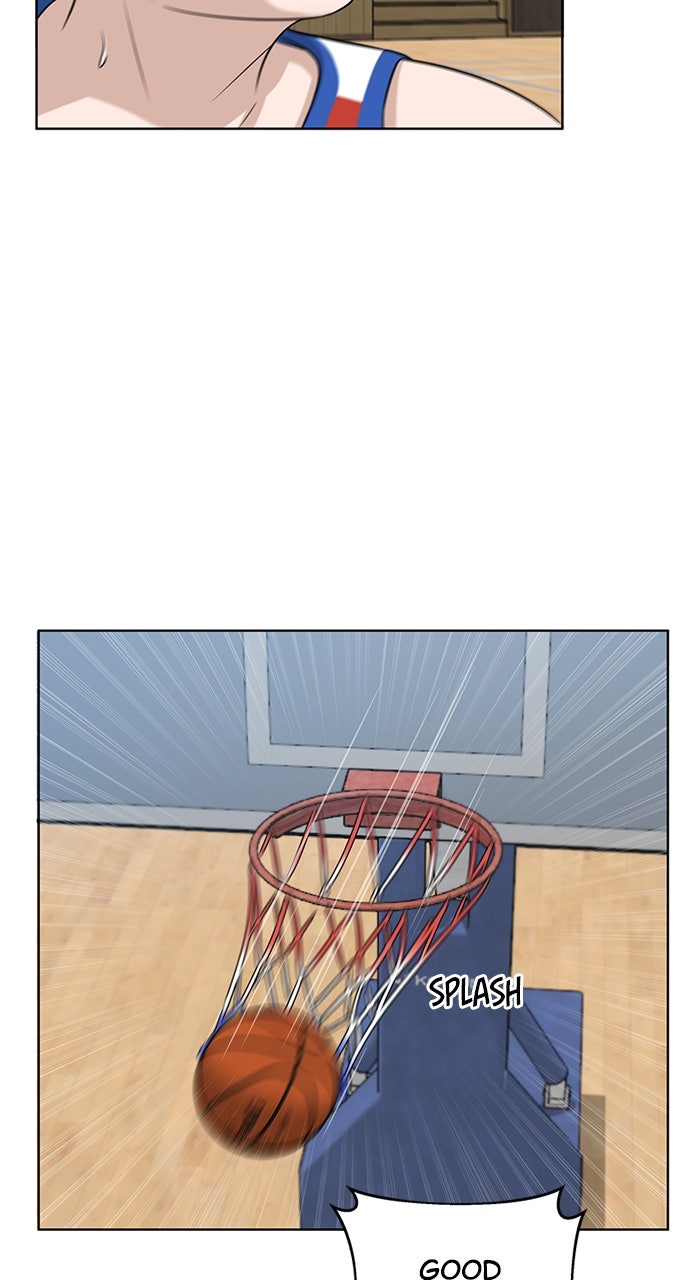 Read Big Man on the Court EN Manga Online