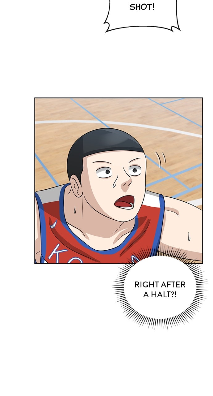 Read Big Man on the Court EN Manga Online