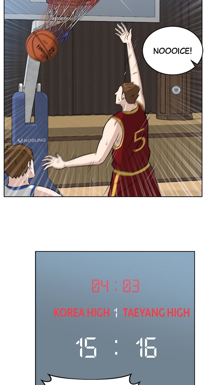 Read Big Man on the Court EN Manga Online