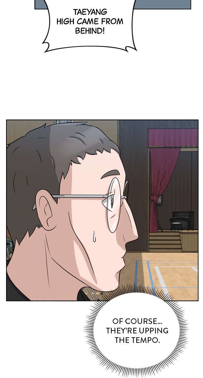 Read Big Man on the Court EN Manga Online