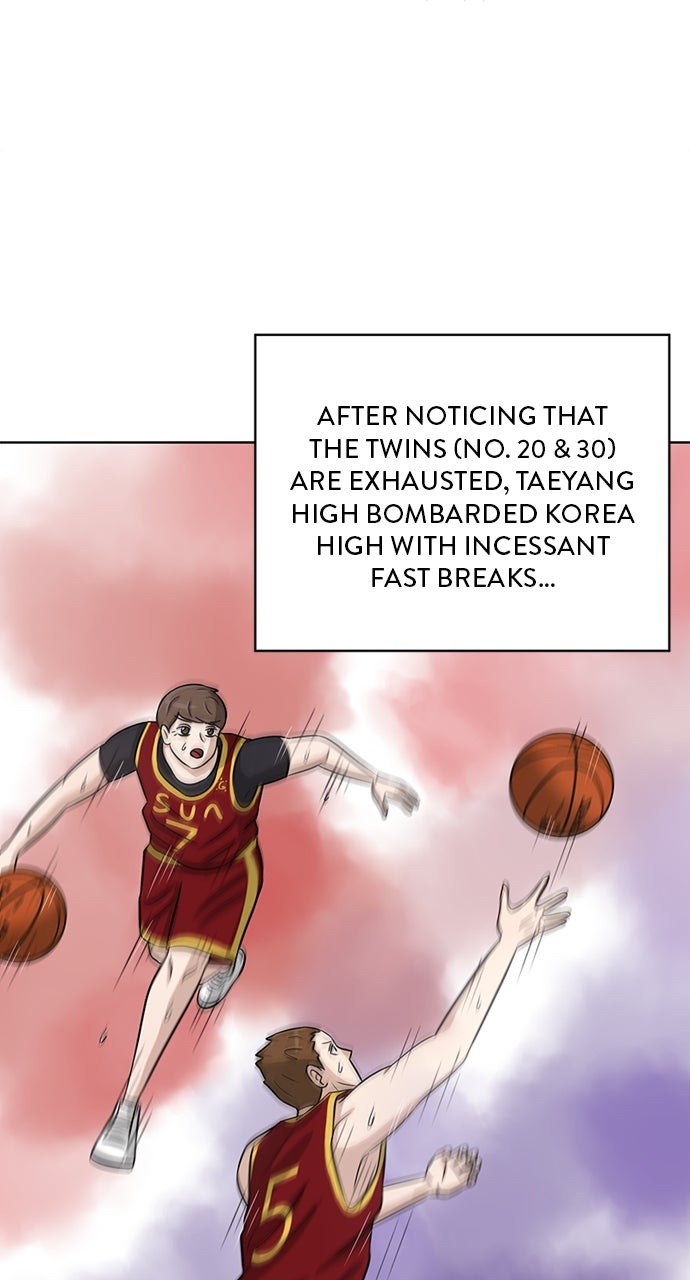 Read Big Man on the Court EN Manga Online