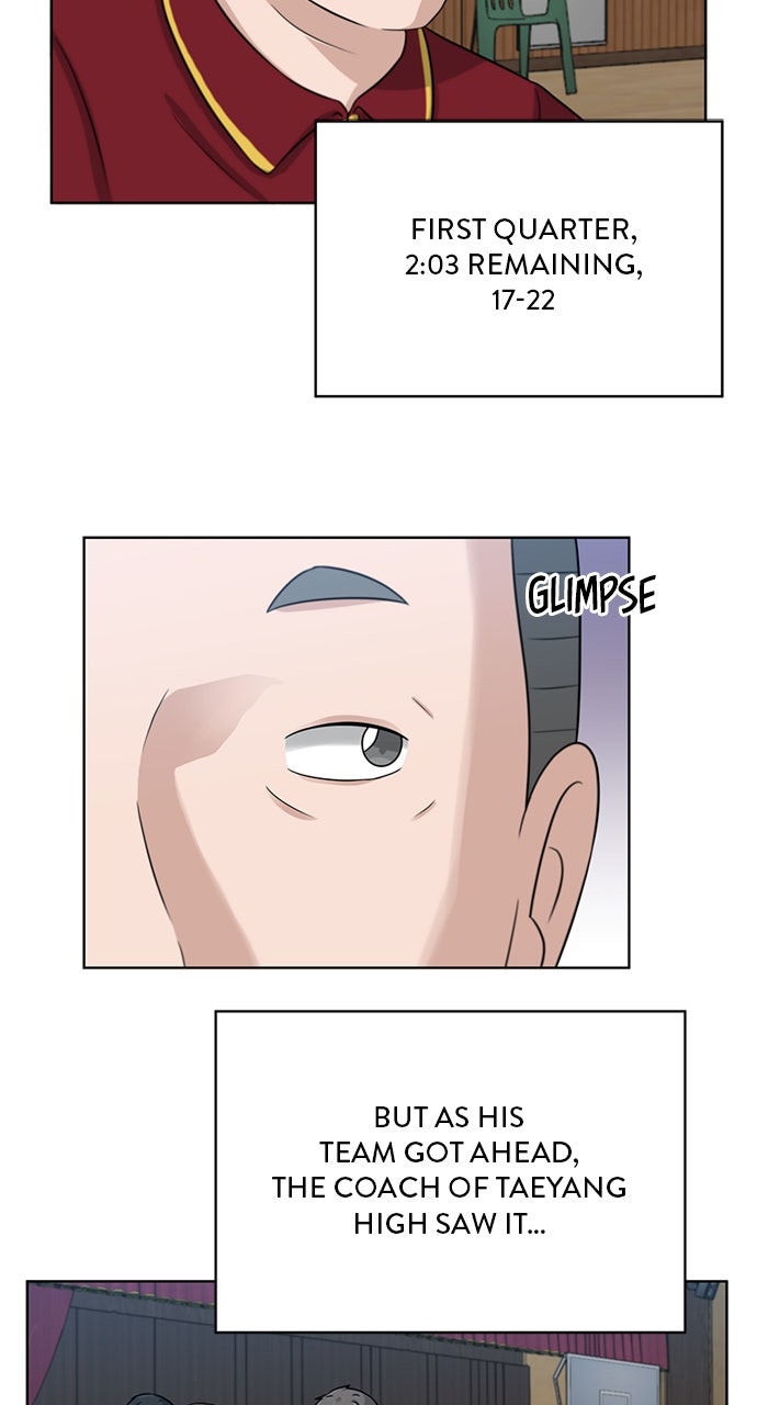 Read Big Man on the Court EN Manga Online