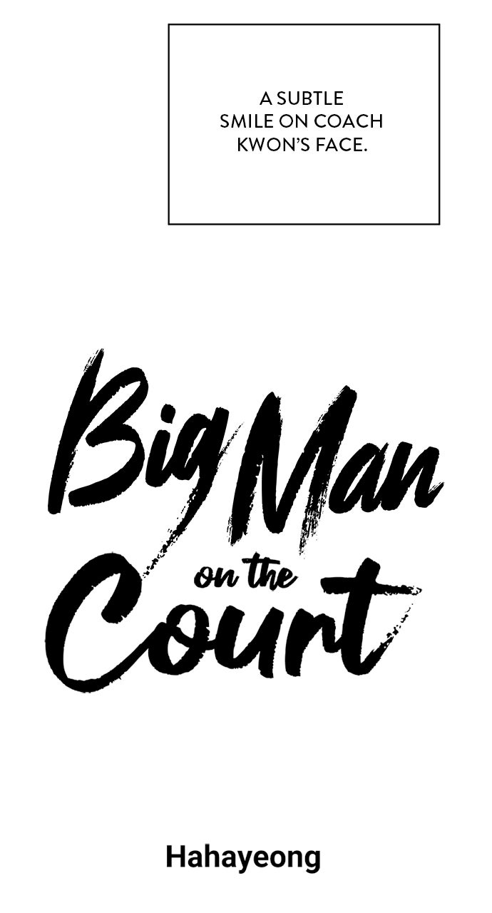 Read Big Man on the Court EN Manga Online