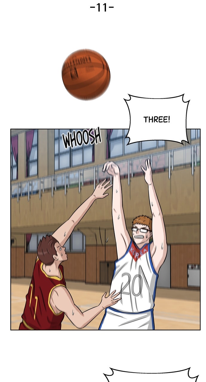 Read Big Man on the Court EN Manga Online