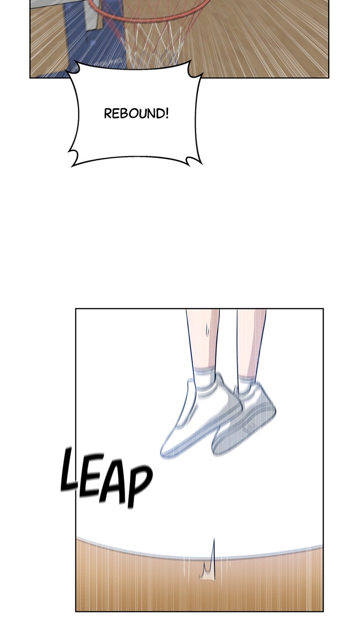 Read Big Man on the Court EN Manga Online