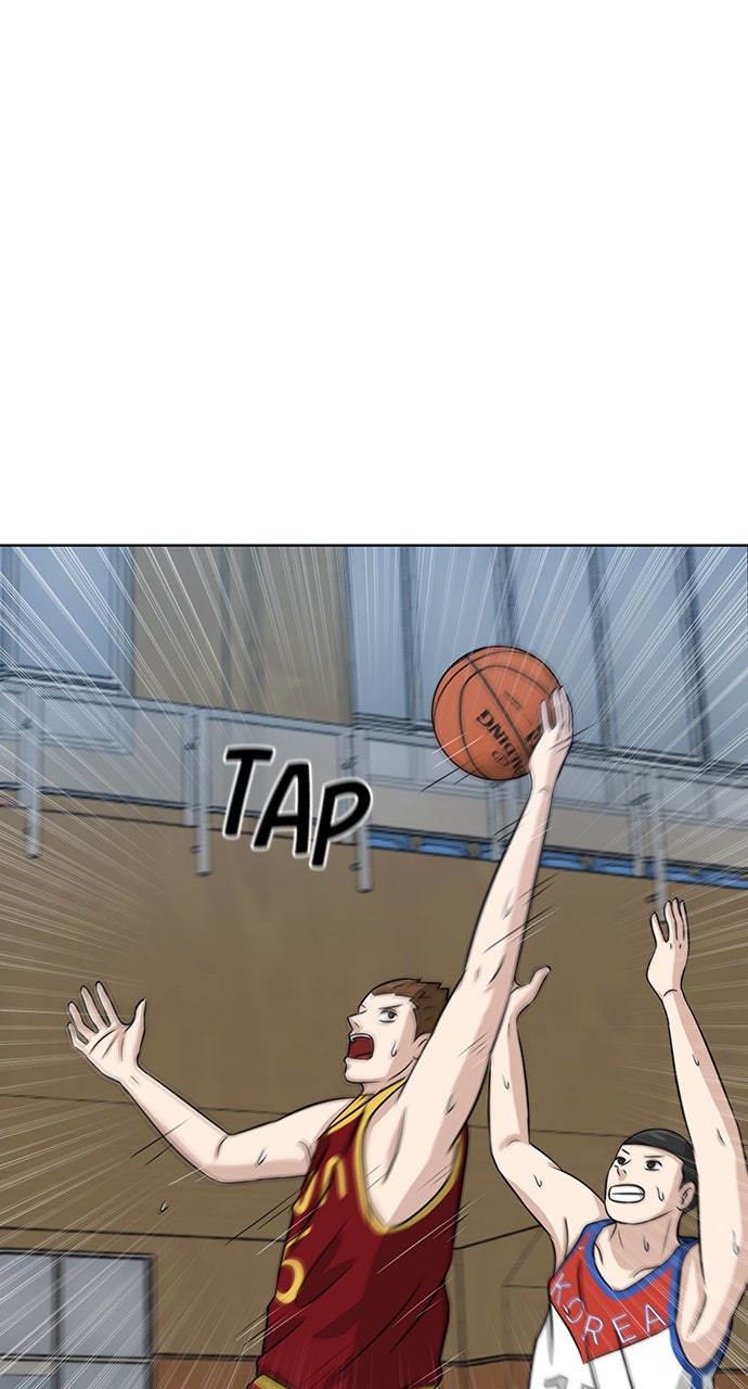 Read Big Man on the Court EN Manga Online