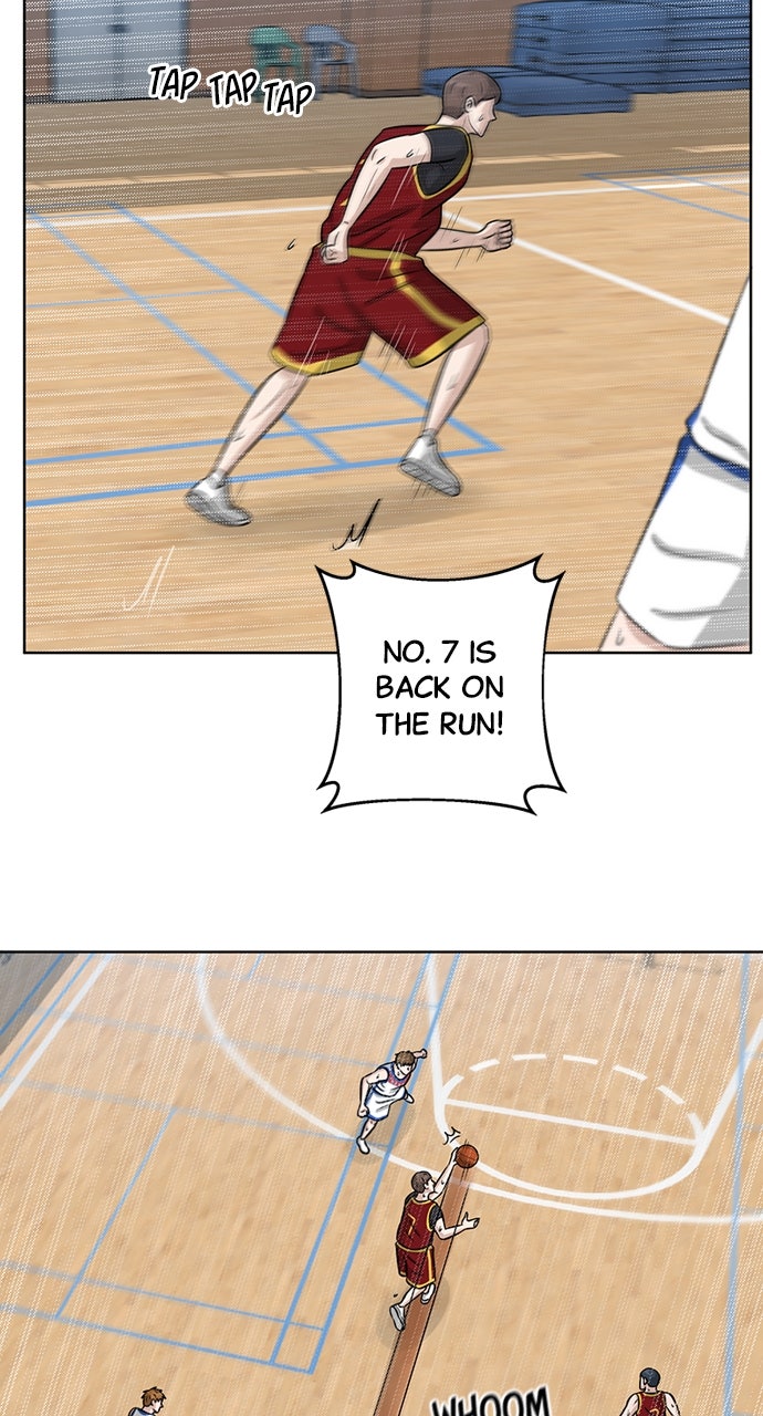 Read Big Man on the Court EN Manga Online