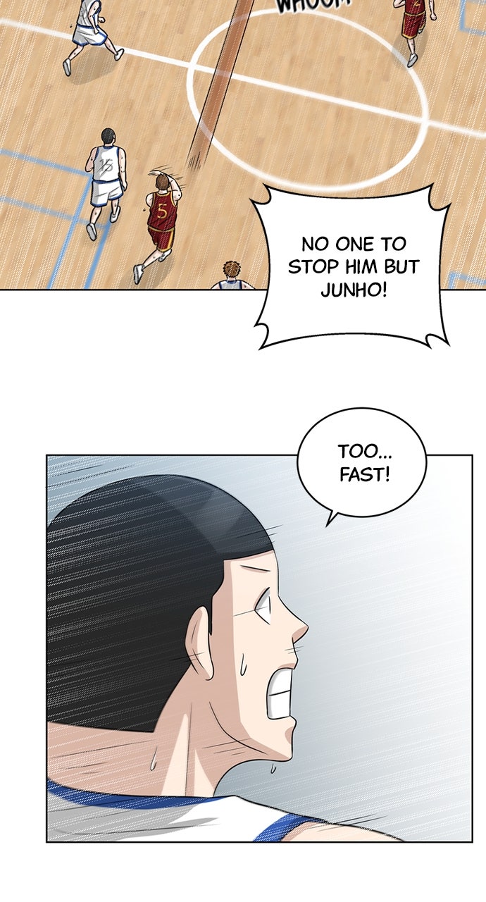 Read Big Man on the Court EN Manga Online