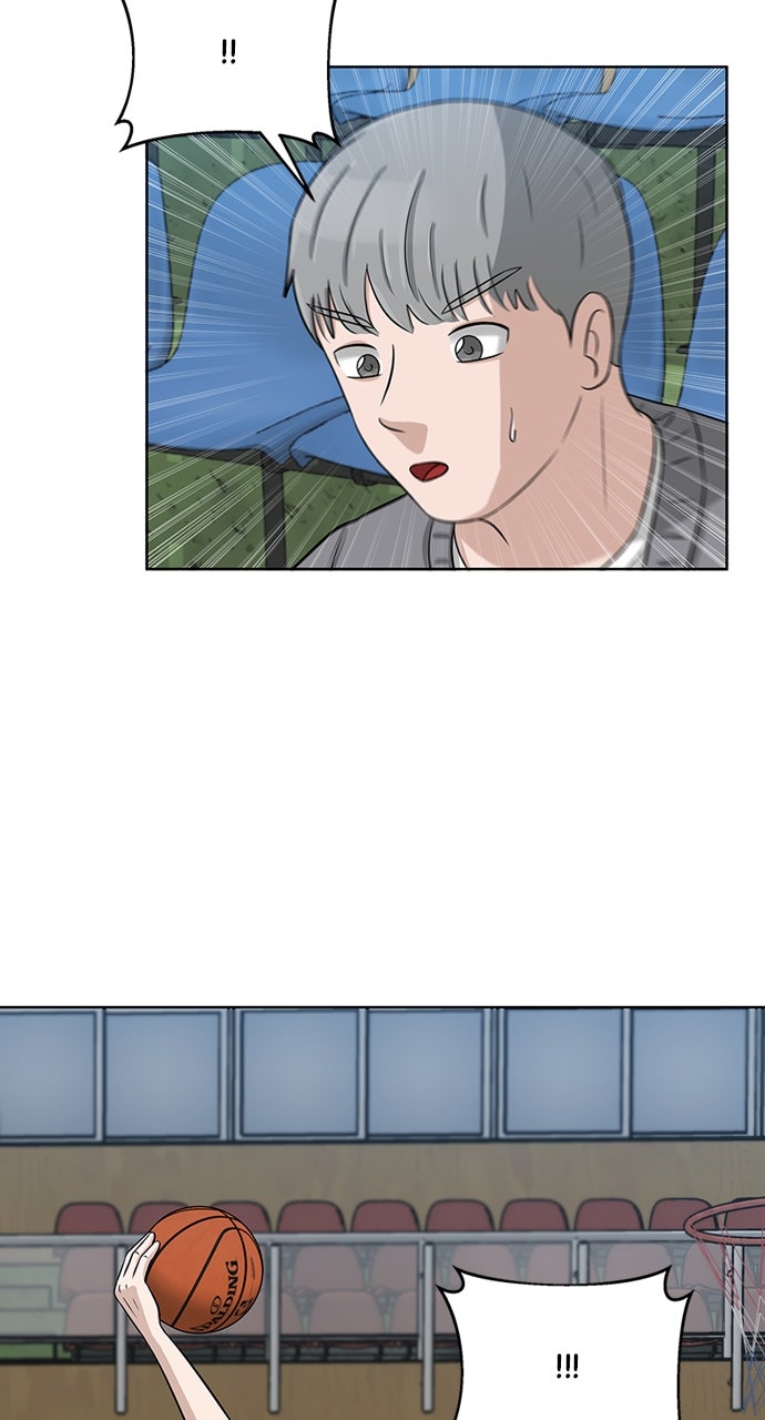 Read Big Man on the Court EN Manga Online