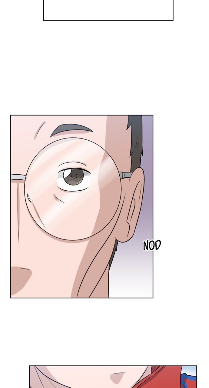 Read Big Man on the Court EN Manga Online