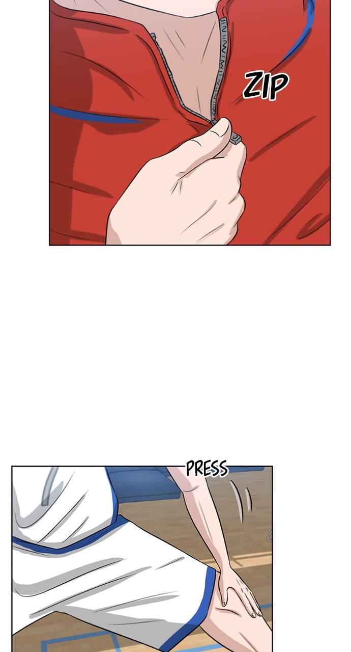 Read Big Man on the Court EN Manga Online